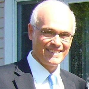 Meet your Posher, George